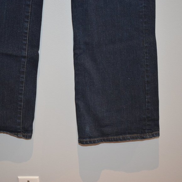 Women Ralph Lauren Classic Bootcut Jeans Size 14 - Picture 2 of 11